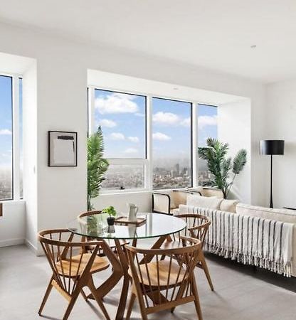 Skybox Penthouse Daire Los Angeles Dış mekan fotoğraf
