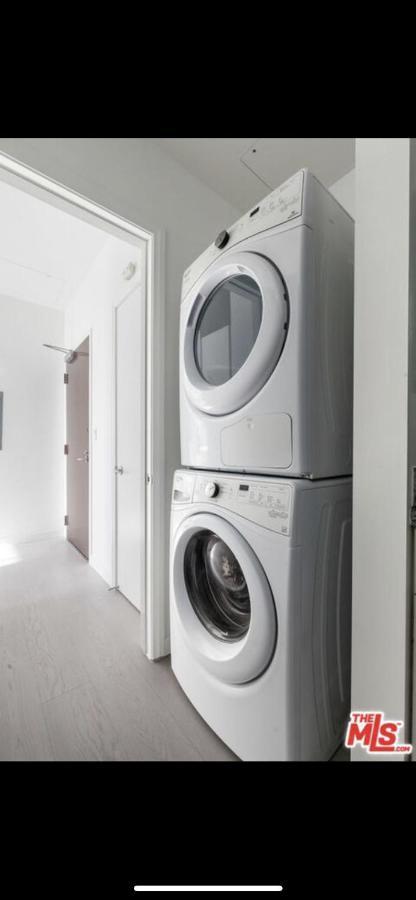Skybox Penthouse Daire Los Angeles Dış mekan fotoğraf